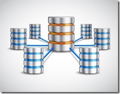 Network database concept